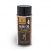 Browning Gun Oil. Aerosol. Step 4. 6 Oz Can - 124040