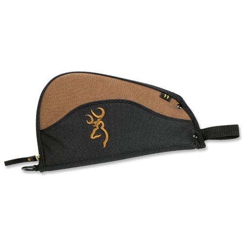 Browning Hidalgo 13" Pistol Rug Carrying Case - 1430418813