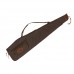 Browning Lona Canvas/Leather Rifle Case. Flint/Br - 1413886948