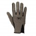Browning Mens Trapper Creek Gloves. Charcoal. Xl - 30701379