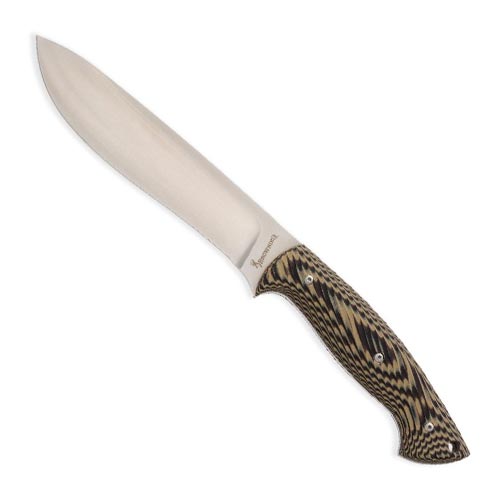 Browning Outdoorsman Camp Knife. 6.25`Blade - 3220195