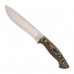 Browning Outdoorsman Camp Knife. 6.25`Blade - 3220195
