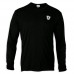 Browning Performance Ls Shirt. Black. M - 30138199