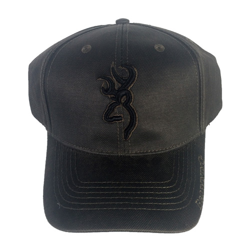 Browning Rhino Gray Cap - 308378791