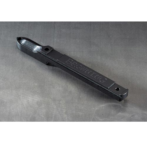 Browning Sa-22 Scope Base. Matte Black - 12333