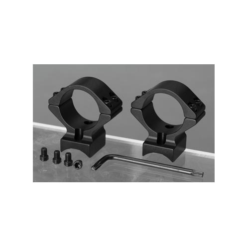 Browning T-Bolt Integrated Scope Mount System - 12338