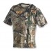 Browning Wasatch Lite Short Sleeve T-Shirt L - 30111024