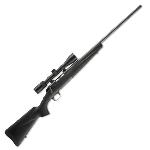 Browning X-Bolt Composite Stalker 270win 22`Bbl - 035201224