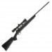 Browning X-Bolt Composite Stalker 270win 22`Bbl - 035201224