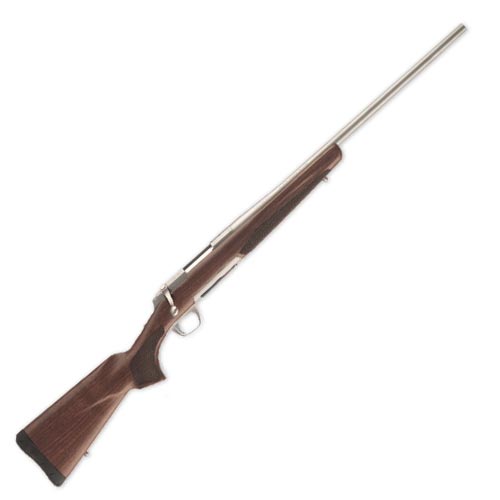 Browning X-Bolt Stainless Hunter. 22`Bbl. - 035233226