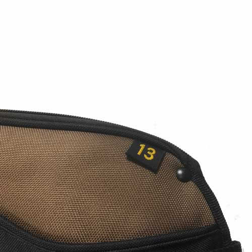 Browning Hidalgo 13" Pistol Rug Carrying Case - 1430418813