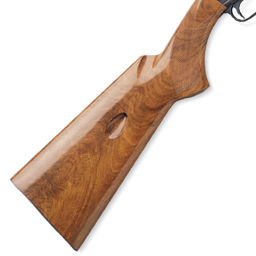 Browning Sa-22 Lr Grade I Rifle - 021001102