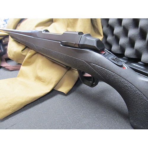 Browning A-Bolt III Composite Stalker 30-06/22 Rifle - 035800226