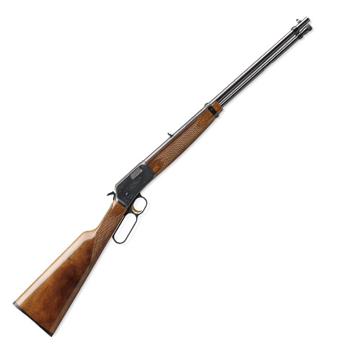 Browning Bl-22 Grade Ii Rifle - 024101103