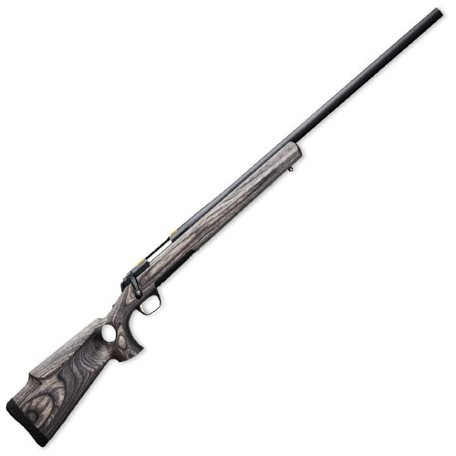 Browning X-Bolt Eclipse Target Rifle - 035337282