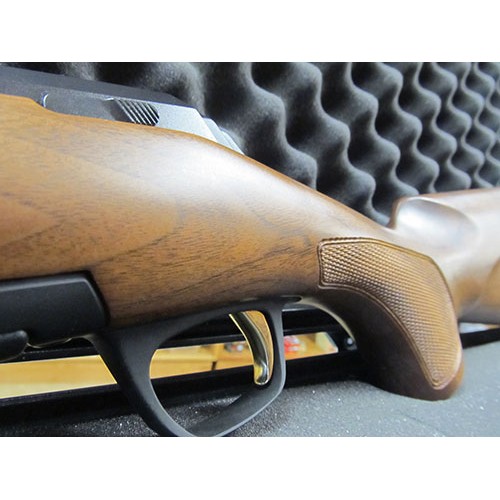 Browning X-Bolt Micro Midas 7mm-08 Rifle - 035248216