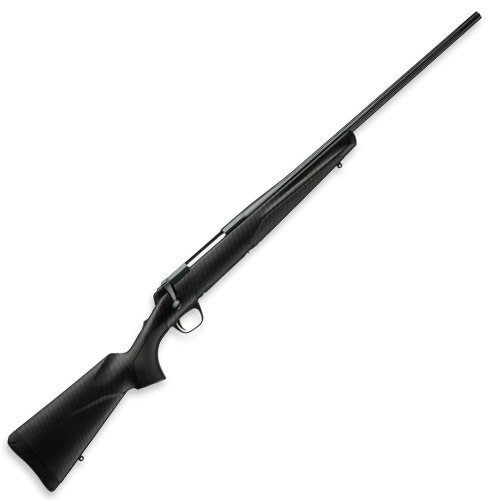 Browning X-Bolt Stalker Rifle - 035278224