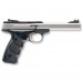 Browning Buck Mark Plus Stainless Udx 22 Lr Handgun - 051427490