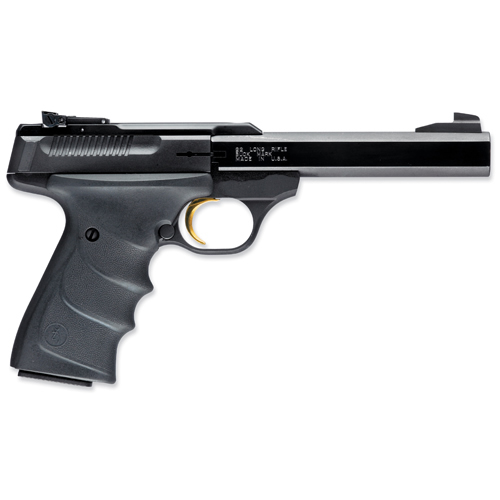 Browning Buck Mark Standard Urx 22 Lr Handgun - 051407490