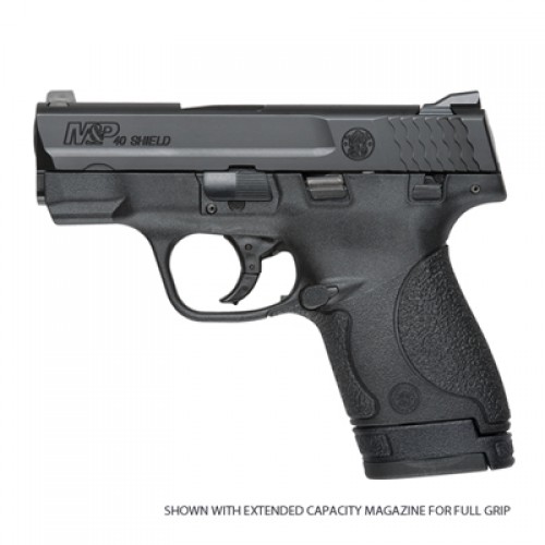 Smith & Wesson M&P Shield 40 S&W Handgun - 180020