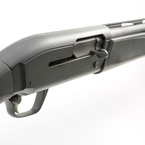 Browning Maxus Stalker 12/26" Shotgun - 011600205