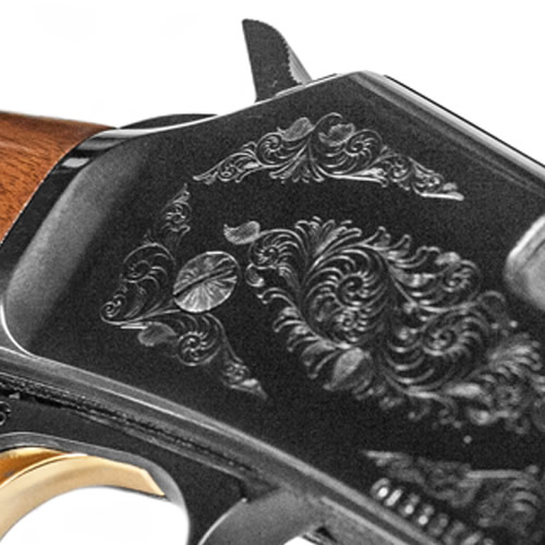 Browning Bl-22 Grade Ii Rifle - 024101103