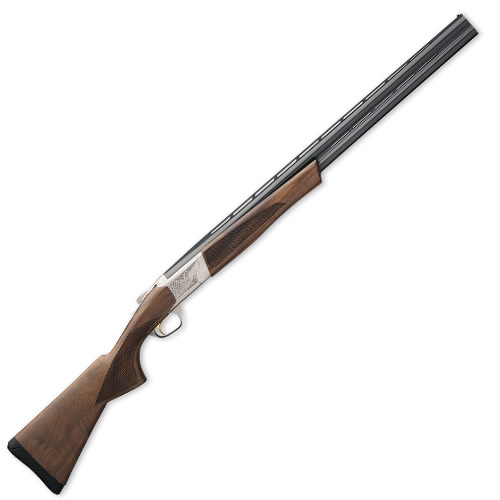 Browning Cynergy Field Shotgun - 018706304