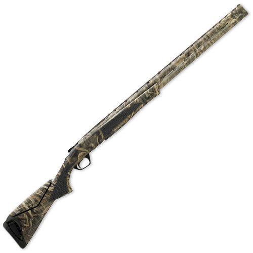Browning Cynergy Real Tree Max-5 Shotgun - 013713204