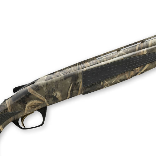 Browning Cynergy Real Tree Max-5 Shotgun - 013713204