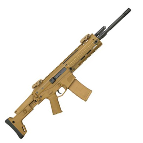 Bushmaster Acr Enhanced Fde 5.56mm Rifle - 90705