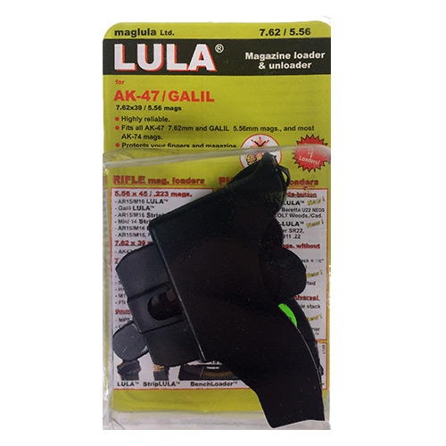 Butler Creek Maglula Speedloader Ak-47/Galil - 24216