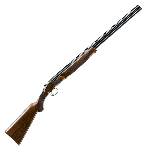 Caesar Guerini Woodlander 12/28" Shotgun - A11131