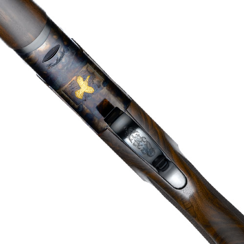 Caesar Guerini Woodlander 20ga/28ga 28` Combo - A11831