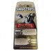 Carlsons Snap Cap 20ga Brass Wool - 00109