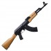 Century Arms International Ras47. 7.62x39. 16`Bbl. - Ri2403-N