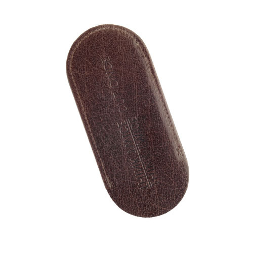 Chris Reeve Calfskin Pouch - Small