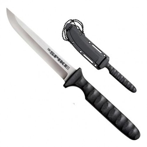 Cold Steel The Spike. 4`Blade - 53cc