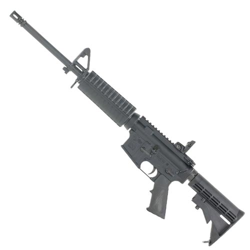 Colt Ar15-A3. 5.56mm 16` Heavy Barrel - Ar6721