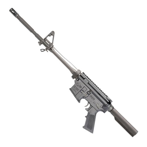 Colt Le6920. 5.56mm 16`Bbl W/Magpul Kit - Le6920-Oem1-Kit