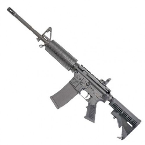 Colt M4 Carbine 5.56mm 16`Bbl - Le6920