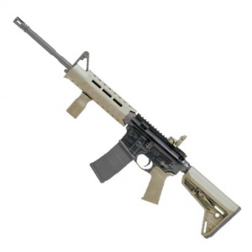 Colt M4 Carbine. 5.56mm. 16`Bbl - Le6920mps-Fde