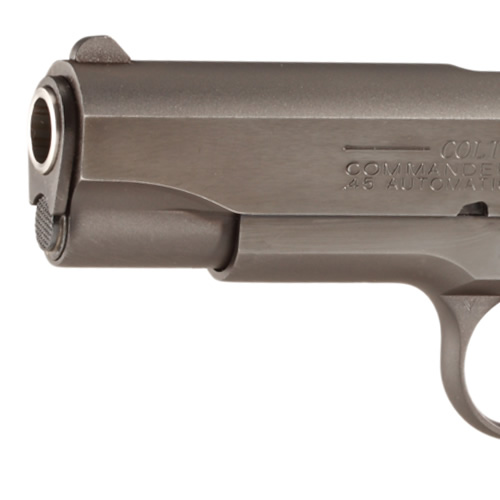 Colt 1991 Commander 45acp Handgun - O4691 