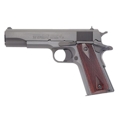 Colt 1991 Government 45acp Handgun - O1091
