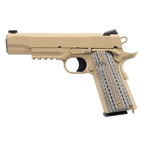 Colt M45a1 45acp Handgun - O1070m45