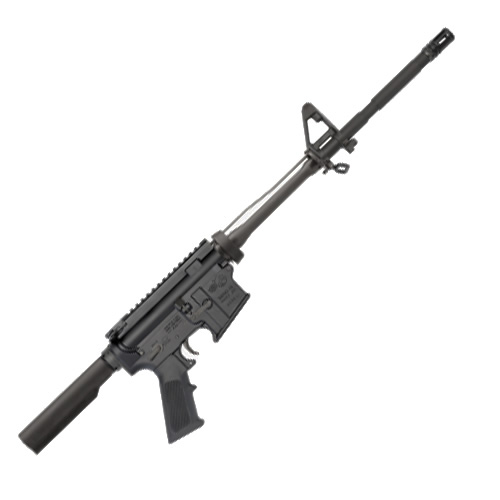 Colt 6920 Ar15 5.56x45 Nato Rifle - Le6920-Oem1