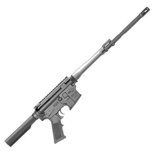 Colt 6920 Ar15 5.56x45 Nato Rifle - Le6920-Oem2