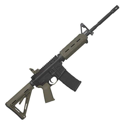 Colt 6920 Ar15 5.56x45 Nato Rifle - Le6920mpod