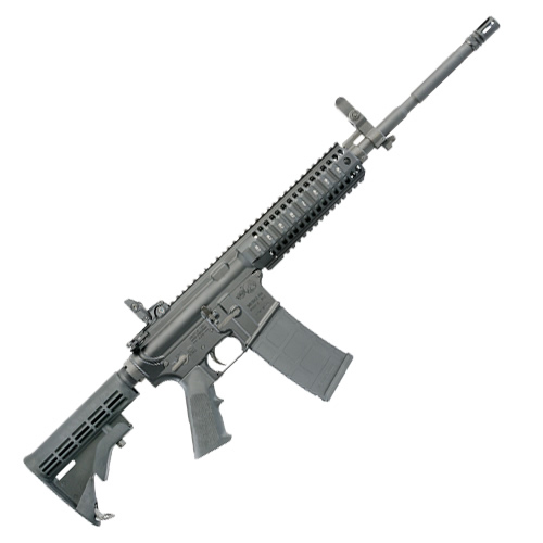 Colt 6940 Ar15 5.56x45 Nato Rifle - Le6940