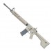 Colt Ar-15 A4 223/5.56 Rifle - Ar15a4mp-Fde