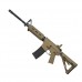 Colt Ar15 5.56x45 Nato Magpul Rifle - Le6920mpfde